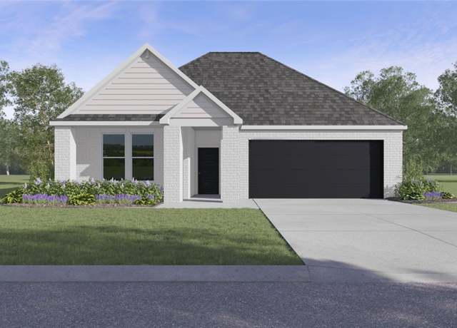 Property at 440 W Gosling Isle, Farmington, AR 72730, 4 beds, 3 baths
