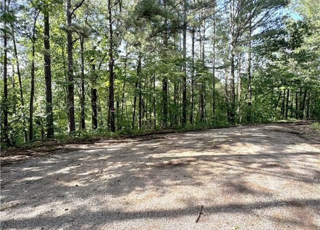 Property at Lot 34-35 Dunholme Dr, Bella Vista, AR 72714