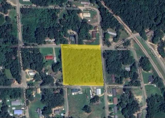 Property at Lots 1-12 E 10th St, Other Ar, AR 71742