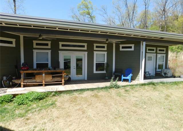 Property at 1226 N Centennial Ave, West Fork, AR 72774, 2 beds, 2 baths