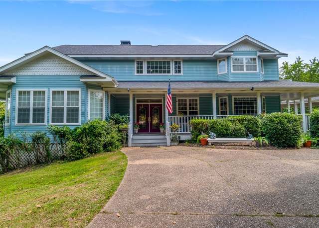 Property at 14559 Zimmerman Ln, Rogers, AR 72756, 5 beds, 6.5 baths