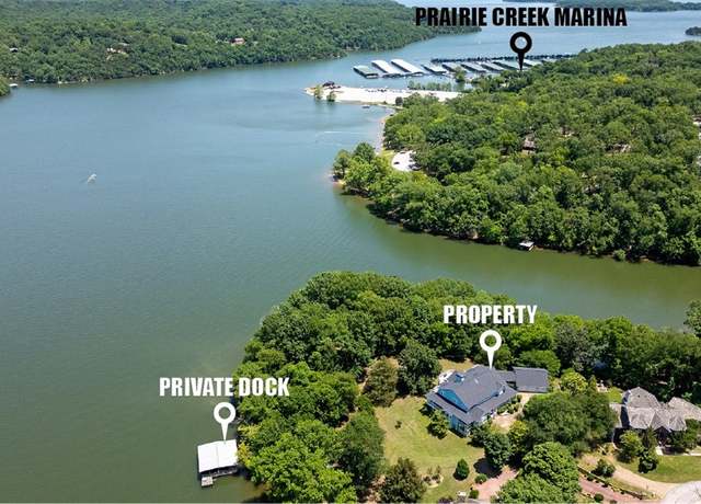 Property at 14559 Zimmerman Ln, Rogers, AR 72756, 5 beds, 6.5 baths
