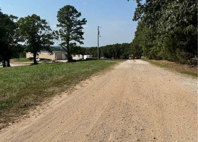 Property at Tbd Hwy 14 W, Omaha, AR 72662