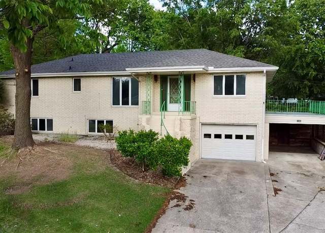 Property at 1003 N Liberty St, Harrison, AR 72601, 3 beds, 2 baths