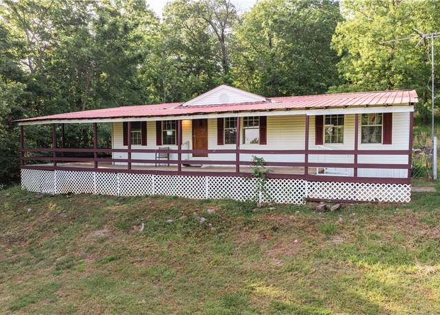 Property at HC 73 Box 93, Marble Falls, AR 72648, 3 beds, 2 baths