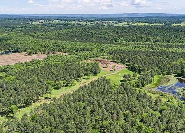 Property at Cowger Ln, Dardanelle, AR 72834