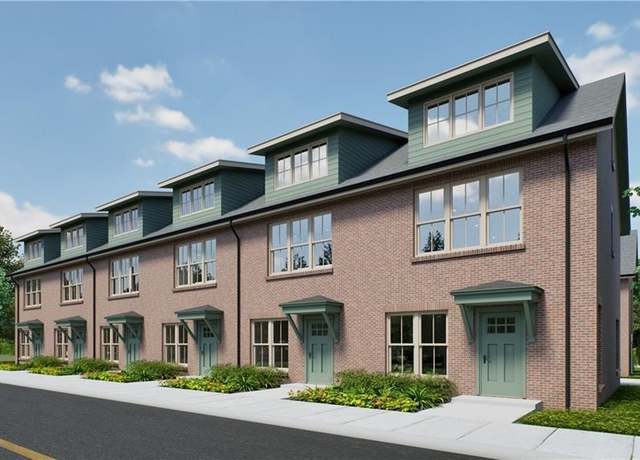 Property at 440 E Martin Luther King Jr Blvd, Fayetteville, AR 72701, 1 bed, 1.5 baths