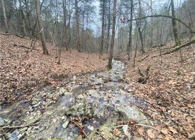 Property at Nc 2900, Jasper, AR 72641