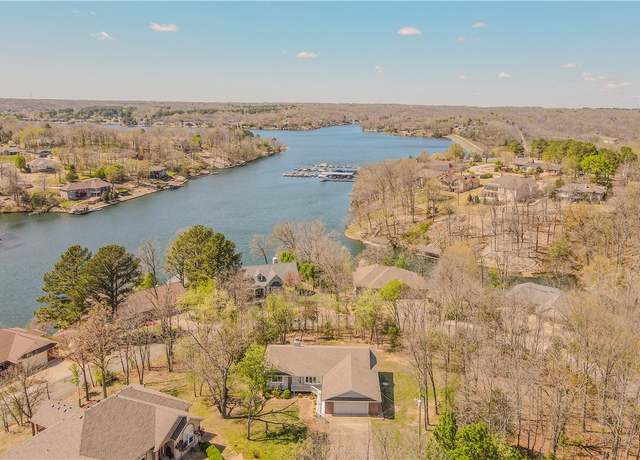 Property at 7 Cheviot Trce, Bella Vista, AR 72715, 3 beds, 2 baths