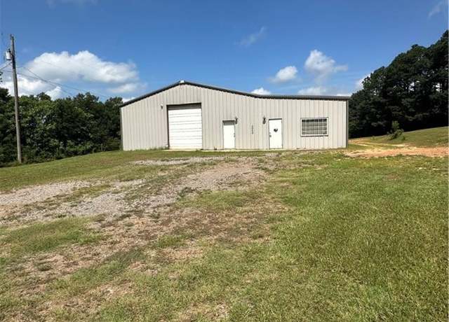 Property at 2968 Ar-21, Clarksville, AR 72830