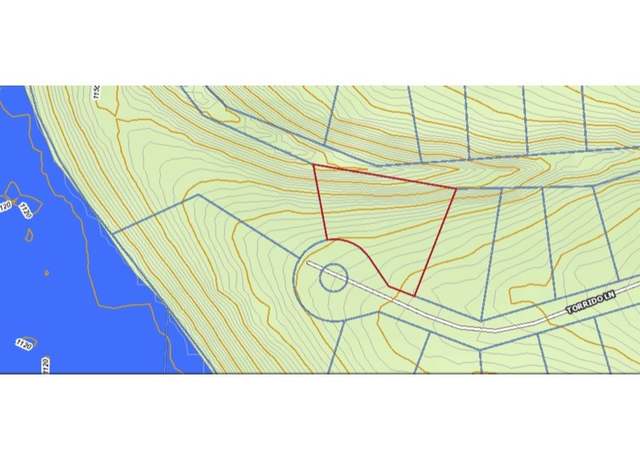 Property at Torrido Ln, Bella Vista, AR 72715