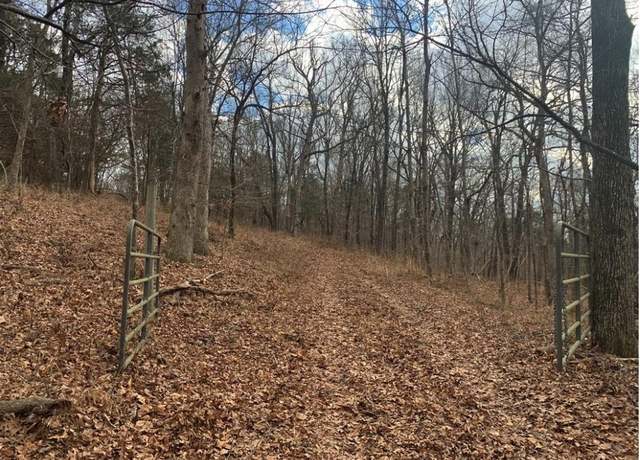 Property at 14710 Summer Shade Rd, West Fork, AR 72774