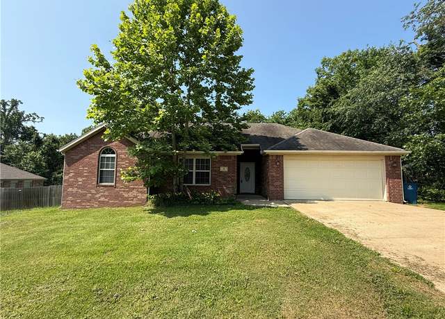 Property at 9 Hillswick Dr, Bella Vista, AR 72715, 3 beds, 2 baths
