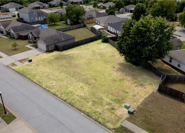 Property at 5404 Remington Rd, Bentonville, AR 72713