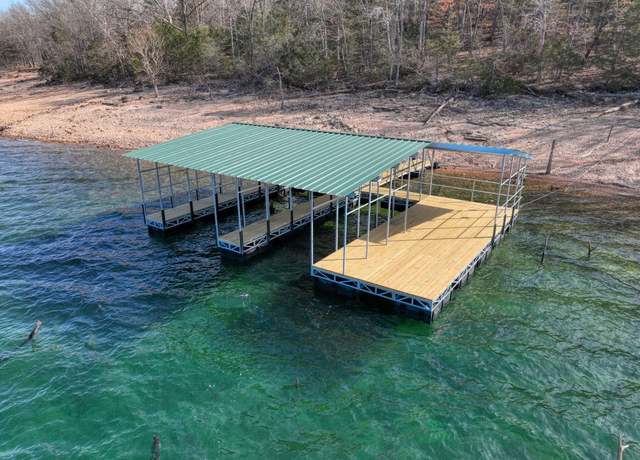 Property at Honey Creek Rd, Eureka Springs, AR 72631