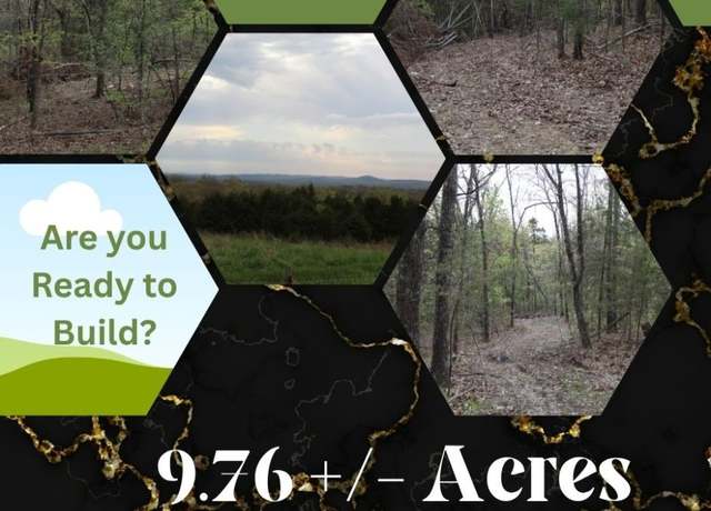 Property at 000 Lone Pilgrim, Taneyville, MO 65759