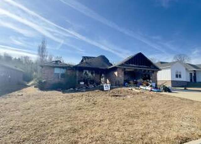 Property at 1220 E Date St, Russellville, AR 72801