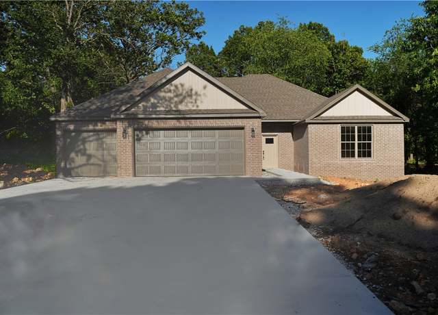 Property at 9306 Pleasant Valley Rd, Gentry, AR 72734, 4 beds, 2.5 baths