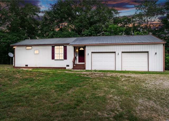 Property at 11648 Ventris Rd, Garfield, AR 72732, 1 bed, 1 bath
