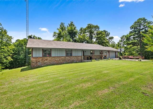 Photo of home in Benton County