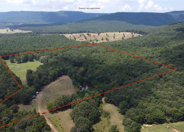 Property at 2298 County Road 3271, Clarksville, AR 72830, 1 bed, 2 baths