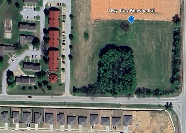 Property at Undisclosed address, Siloam Springs, AR 72761