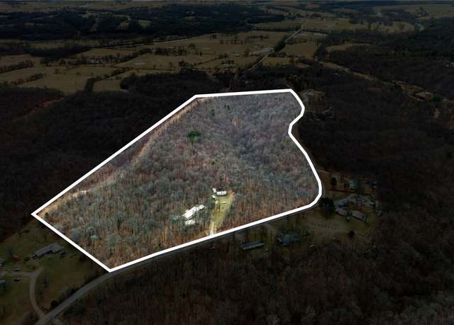 Property at 18596 Fisher Ford Rd, Siloam Springs, AR 72761