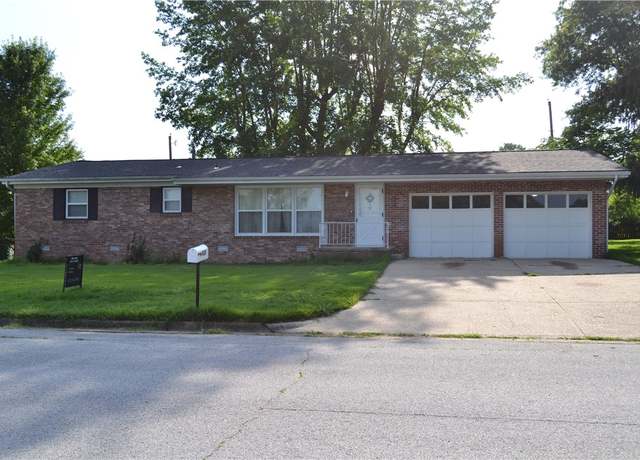 Property at 420 Natchez Trace Dr, Harrison, AR 72601, 3 beds, 1.5 baths