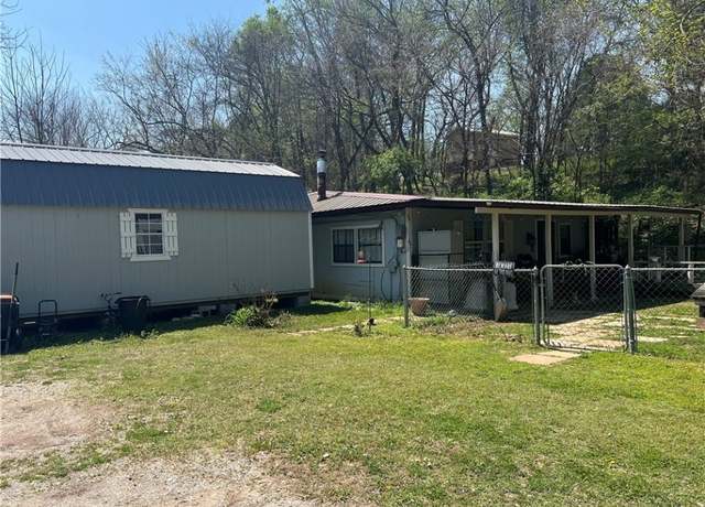 Property at 1495 S Barrington Rd, Tontitown, AR 72762, 2 beds, 1 bath