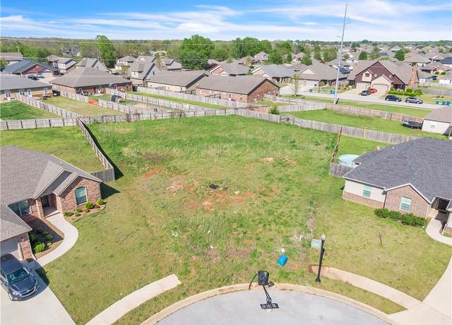 Property at 801 SW Pure Globe St, Bentonville, AR 72712