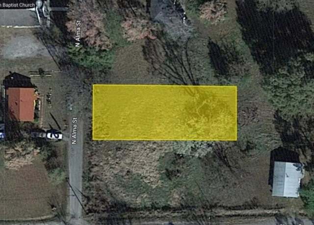 Property at Lot 6 N Alma St, Other Ar, AR 71638