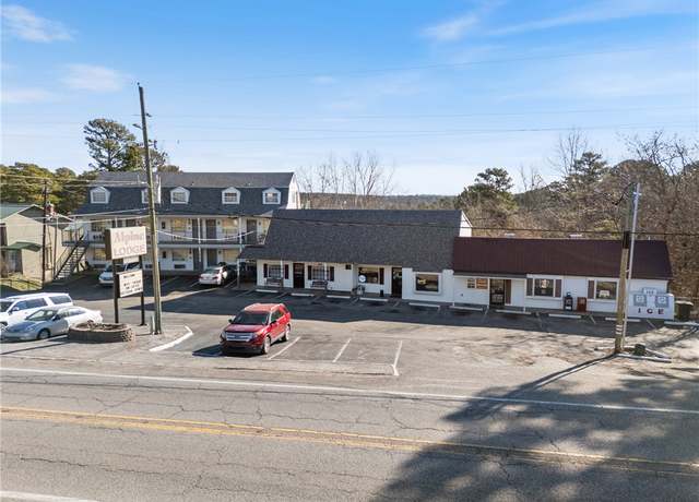 Property at 2038 E Van Buren, Eureka Springs, AR 72632