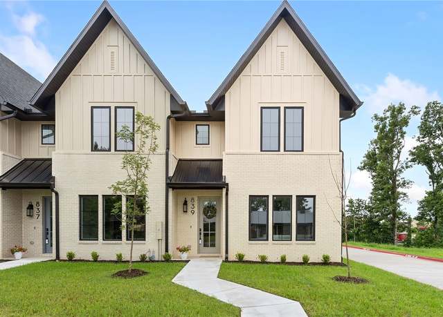Property at 839 NW 14th St, Bentonville, AR 72712, 3 beds, 2.5 baths