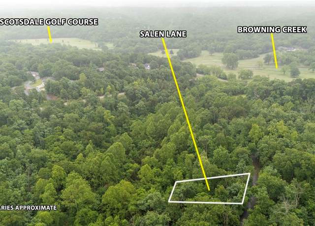 Property at Lot 27 Salen Ln, Bella Vista, AR 72715