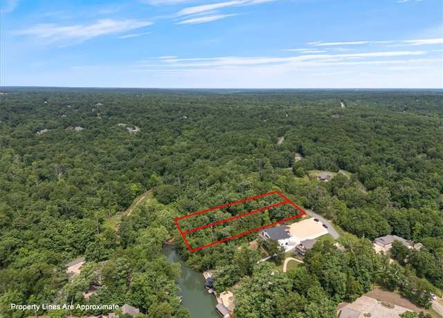 Property at Dunkeld Dr, Bella Vista, AR 72715
