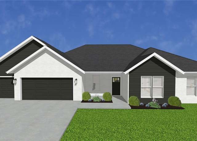Property at 7818 Teton Trl Ave, Springdale, AR 72762, 4 beds, 2.5 baths