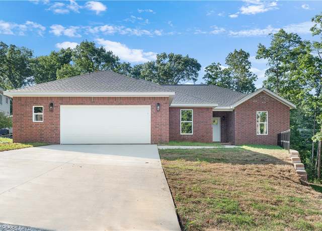 Property at 13 Fenchurch Dr, Bella Vista, AR 72715, 3 beds, 2 baths