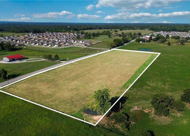 Property at 1st Ave, Gentry, AR 72734