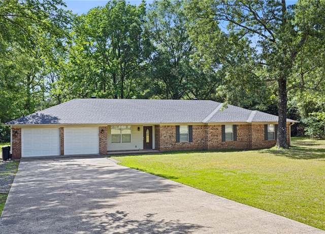 Property at 75 Vernon Dr, Dover, AR 72837, 4 beds, 2.5 baths