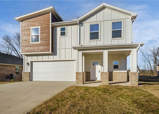 Property at 2070 Bluebonnet Ln, Centerton, AR 72719, 3 beds, 2.5 baths
