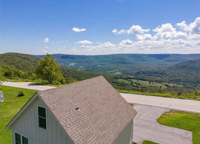 Property at 7848 Ar 7 South, Jasper, AR 72648, 2 beds, 2 baths