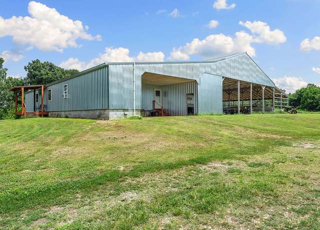 Property at 2638 Frye Rd, Southwest City, MO 64863, 3 beds, 2 baths