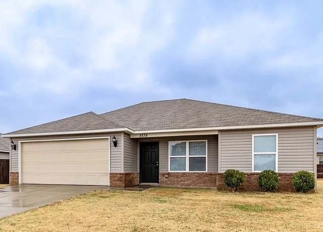 Property at 2834 Sebright Ave, Springdale, AR 72764, 3 beds, 2 baths