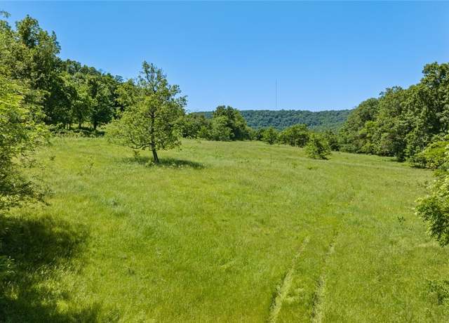 Property at 16638 Hazel Valley Rd, Fayetteville, AR 72701