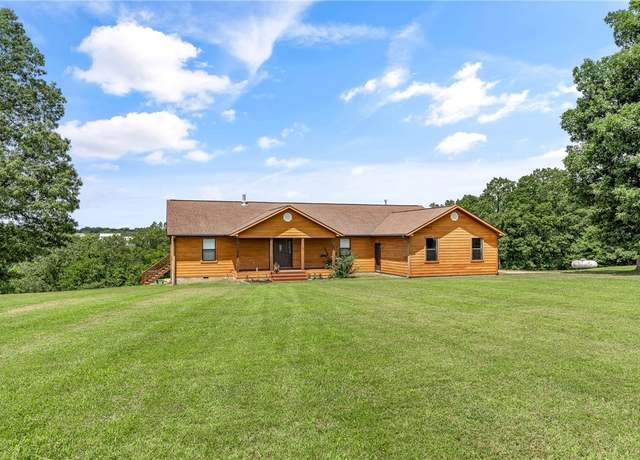 Property at 769 Madison 8739, Huntsville, AR 72740, 3 beds, 3.5 baths