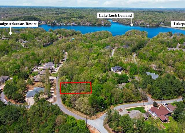 Property at Lot 3 Kintyre Dr, Bella Vista, AR 72715