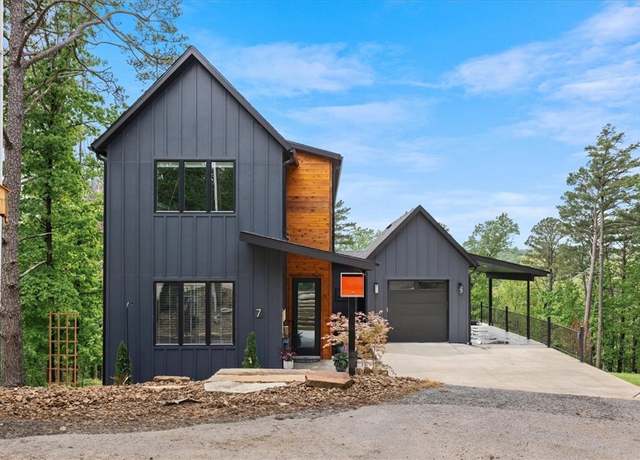 Property at 7 Thornbury Ln, Bella Vista, AR 72714, 3 beds, 2 baths