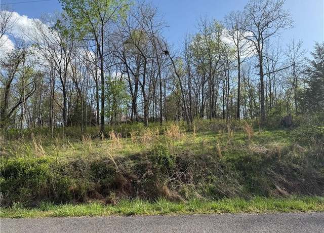 Property at Lot 7 & 8 Dunkeld Dr, Bella Vista, AR 72715