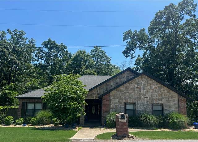 Property at 62 Dickenshire Dr, Bella Vista, AR 72714, 3 beds, 2 baths