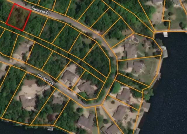 Property at Dunkeld Dr, Bella Vista, AR 72715